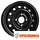 ТREBL диск  x40033  6,0х16  4х100  ЕТ50  60,1  Black